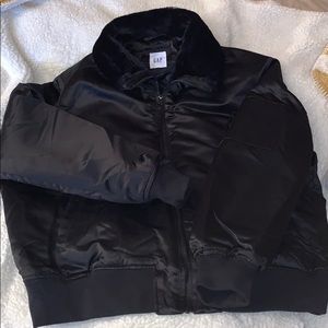 Gap Bomber Jacket